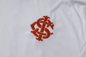 SC Internacional Short Sleeves training suit D1270 - Image 6