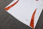 SC Internacional Short Sleeves training suit D1270 - Image 9