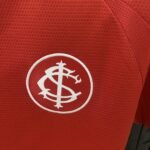 Female SC Internacional 25/26 Home Kit S-XXL - Image 3