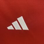 Female SC Internacional 25/26 Home Kit S-XXL - Image 5