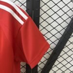 Female SC Internacional 25/26 Home Kit S-XXL - Image 6