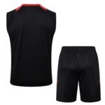 SC Internacional Sleeveless training suit D1257 - Image 2