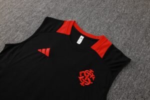 SC Internacional Sleeveless training suit D1257 - Image 4