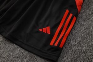 SC Internacional Sleeveless training suit D1257 - Image 5