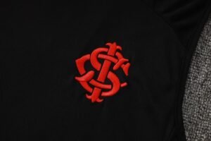 SC Internacional Sleeveless training suit D1257 - Image 7