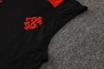 SC Internacional Sleeveless training suit D1257 - Image 8