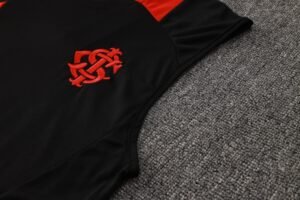 SC Internacional Sleeveless training suit D1257 - Image 8