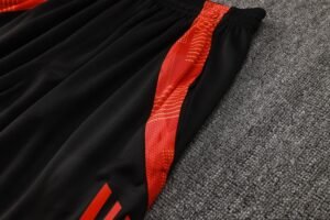 SC Internacional Sleeveless training suit D1257 - Image 10