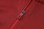 SC Internacional halfl zipper training suit B844 - Image 5