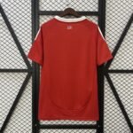 Masculino SC Internacional 25/26 Home Kit S-4XL - Image 3