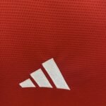 Masculino SC Internacional 25/26 Home Kit S-4XL - Image 6