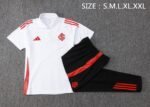 SC Internacional Short Sleeves Long Pant C1154 - Image 3