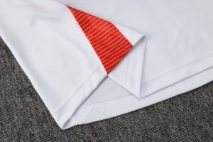 SC Internacional Short Sleeves Long Pant C1154 - Image 5