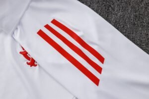 SC Internacional Short Sleeves Long Pant C1154 - Image 6