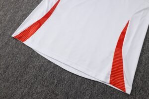 SC Internacional Short Sleeves Long Pant C1154 - Image 8