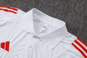 SC Internacional Short Sleeves Long Pant C1154 - Image 9