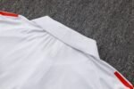 SC Internacional Short Sleeves Long Pant C1154 - Image 11