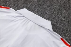 SC Internacional Short Sleeves Long Pant C1154 - Image 11