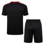 SC Internacional Short-sleeved training suit D1267 - Image 2