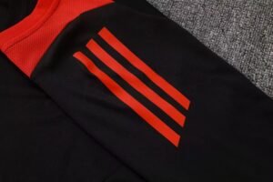 SC Internacional Short-sleeved training suit D1267 - Image 5