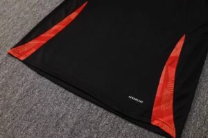 SC Internacional Short-sleeved training suit D1267 - Image 6