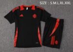 SC Internacional Short-sleeved training suit D1267 - Image 7
