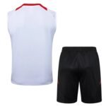 SC Internacional Sleeveless training suit - Image 2
