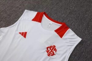 SC Internacional Sleeveless training suit - Image 3