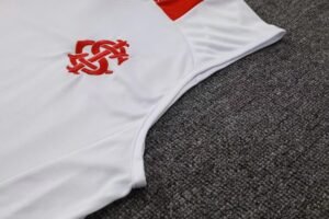 SC Internacional Sleeveless training suit - Image 4