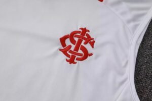 SC Internacional Sleeveless training suit - Image 5