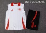 SC Internacional Sleeveless training suit - Image 7