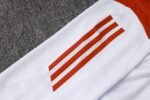 SC Internacional half zipper training suit B999 - Image 5