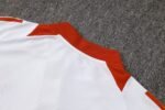 SC Internacional half zipper training suit B999 - Image 9