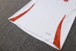 SC Internacional half zipper training suit B999 - Image 10