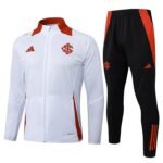 SC Internacional full zipper training suit A849