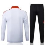 SC Internacional full zipper training suit A849 - Image 2