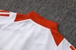 SC Internacional full zipper training suit A849 - Image 4