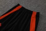 SC Internacional full zipper training suit A849 - Image 5