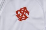 SC Internacional full zipper training suit A849 - Image 6