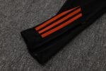 SC Internacional full zipper training suit A849 - Image 7