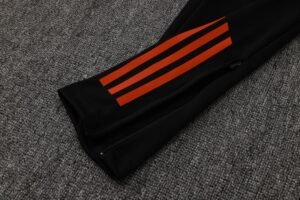 SC Internacional full zipper training suit A849 - Image 7