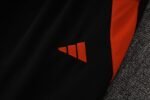 SC Internacional full zipper training suit A849 - Image 9
