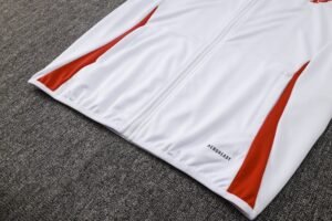 SC Internacional full zipper training suit A849 - Image 10