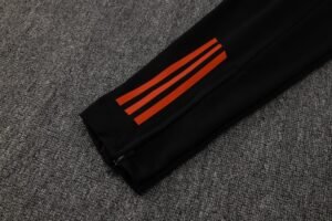 SC Internacional full zipper training suit A849 - Image 11