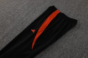 SC Internacional full zipper training suit A849 - Image 15