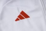 SC Internacional full zipper training suit A849 - Image 16