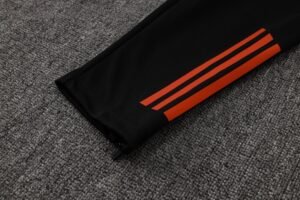 SC Internacional full zipper training suit A849 - Image 19