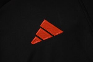 SC Internacional Full zipper training suit A876 - Image 4