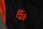 SC Internacional Full zipper training suit A876 - Image 6