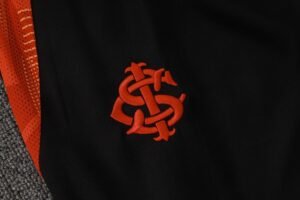 SC Internacional Full zipper training suit A876 - Image 6